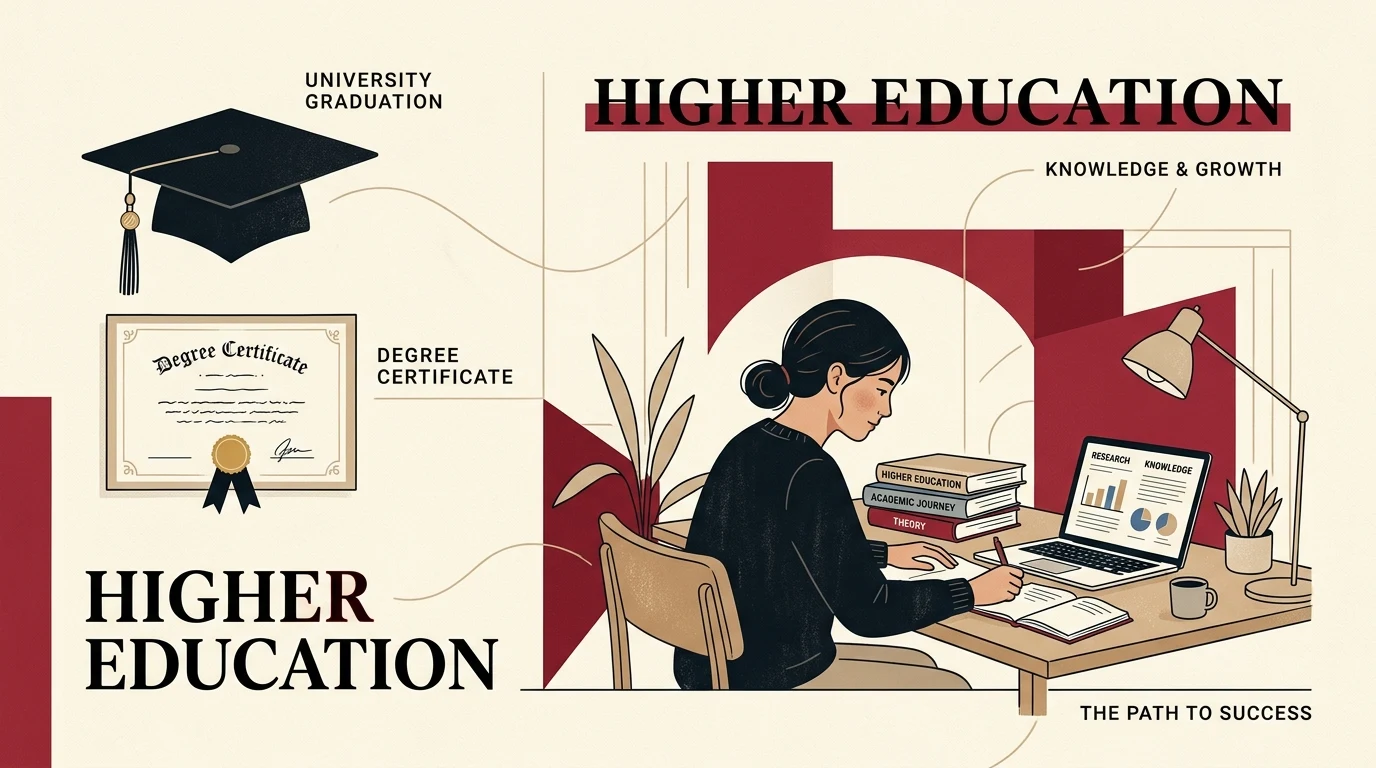 Higher Education and Student Loan Planning